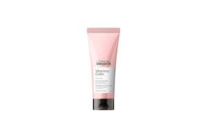 Loreal: Loreal Pro Vitamino Colour Conditioner 200ml