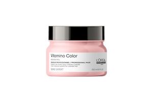Loreal Pro Vitamino Colour Mask 250ml