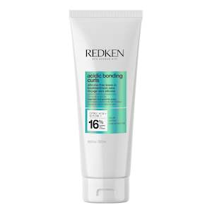 Redken: Redken Acidic Bonding Curls Leave In Treatment 250ml
