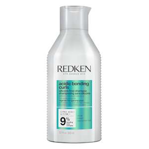 Redken: Redken Acidic Bonding Curls Shampoo 300ml