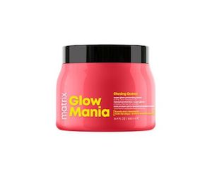 Matrix: Matrix Glow Mania Glazing Queen Mask 500ml