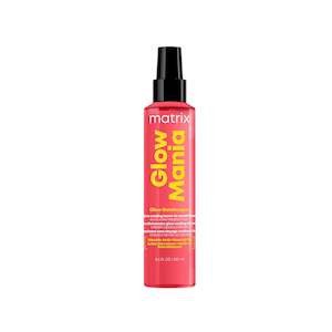 Matrix Glow Mania Glow Gatekeeper Leave-In Conditioner 250ml