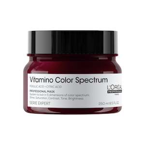 Loreal: Loreal Vitamino Color Spectrum Mask 250mL