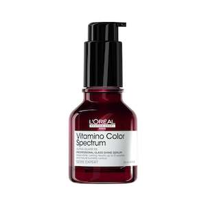 Loreal Vitamino Color Spectrum Glass Shine 50mL