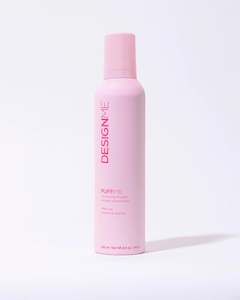 DESIGNME PUFF.ME Volumizing Mousse 240g