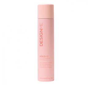 DESIGNME HOLD.ME Three-Way Hairspray 330ml