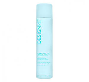 Designme: DESIGNME QUICKIE.ME Dry Shampoo Brunette 339ml