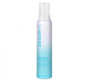 Designme: DESIGNME QUICKIE.ME Foam Dry Shampoo 189ml
