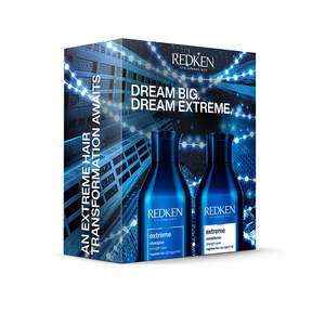 Redken Extreme Duo Holiday Gift Pack