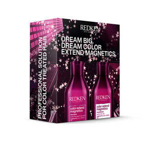 Redken: Redken Color Extend Magnetics Duo Holiday Gift Pack