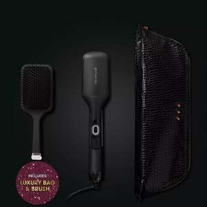 GHD Duet Style Gift Set