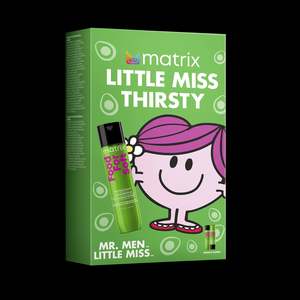 Matrix Food For Soft Duo Holiday Pack