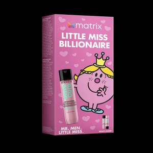 Matrix: Matrix InstaCure Build-A-Bond Duo Holiday Pack