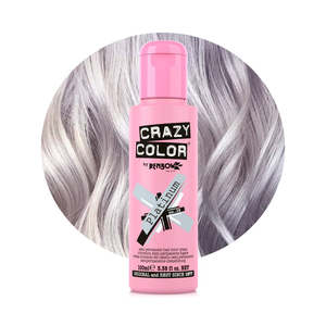 Crazy Color: Crazy Color Platinum 100ml