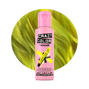 Crazy Color: Crazy Color Caution UV 100ml