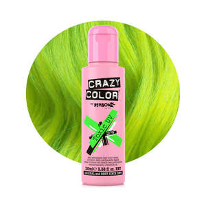 Crazy Color Toxic UV 100ml