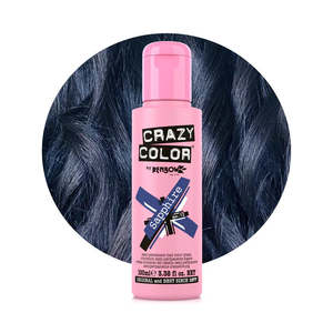 Crazy Color: Crazy Color Sapphire 100ml