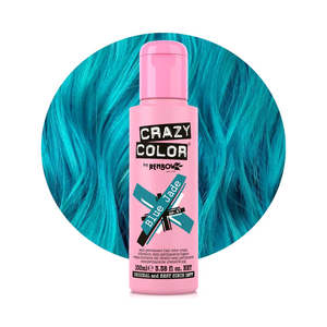 Crazy Color: Crazy Color Blue Jade 100ml