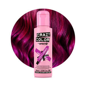 Crazy Color Bordeaux 100ml