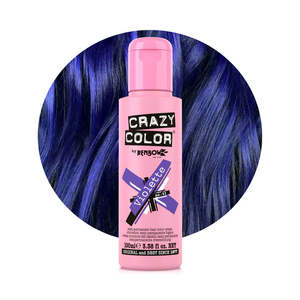 Crazy Color Violette 100ml