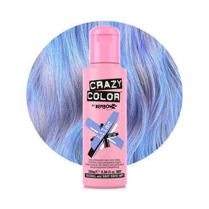 Crazy Color: Crazy Color Lilac 100ml