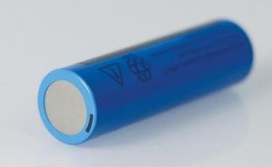 Light Saber Battery