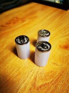 Light Saber Blade Plugs