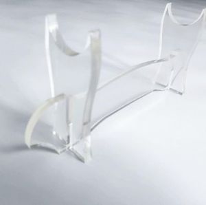 LGT Sabers: Light Saber Perspex Stand