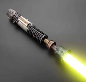 LGT Sabers: OB 072-1 Weathered XENOPIXEL