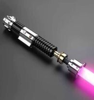 LGT Sabers: OB 072. Xenopixel in stock