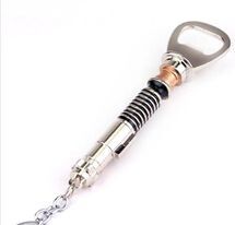 Light Sabers Smoosh: OB1 Bottle opener