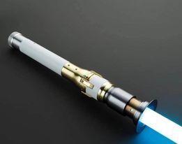 LGT Sabers: perseverance (mars rover)