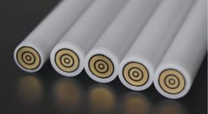 LGT Sabers: Pixel Blades 92cm 7/8 or 1"