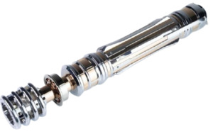 LGT Sabers: Princess Leia Light Saber 049-1
