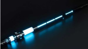LGT Sabers: Saber Sheth