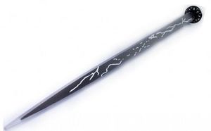 LGT Sabers: Sword Style Flat Blades 255