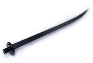 LGT Sabers: Sword Style Flat Blades 256