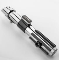 LGT Sabers: Tuskan Xenopixel Saber