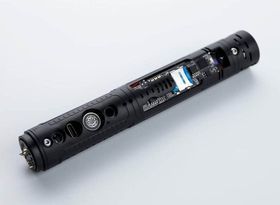 LGT Sabers: Xeno3 Pixel Chassis