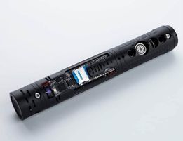 LGT Sabers: Xeno3 RGB Chassis