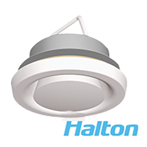 Halton Fire Dampers