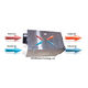 HEX390 Units