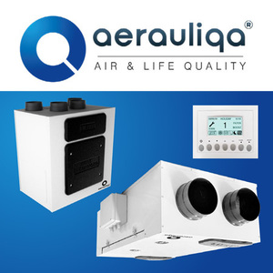 Aerauliqa Units
