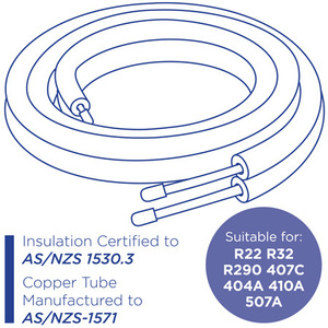 Products: Copper Pair Coil & Accessories