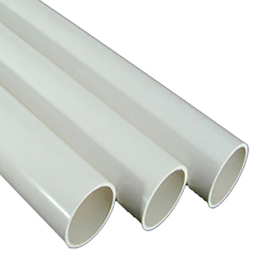 Condensate Drain Pipe