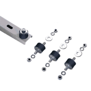 Anti - Vibration Dampers