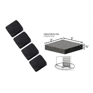 Anti Vibration Pads