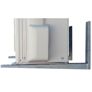 Products: Welded Wall Bracket