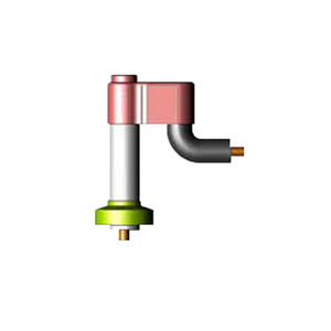 Top Hat Roof Penetration Kits