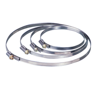 Products: Hose Clips/Clamps